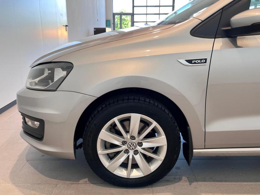 Volkswagen Polo V Рестайлинг Волгоград  - изображение 11