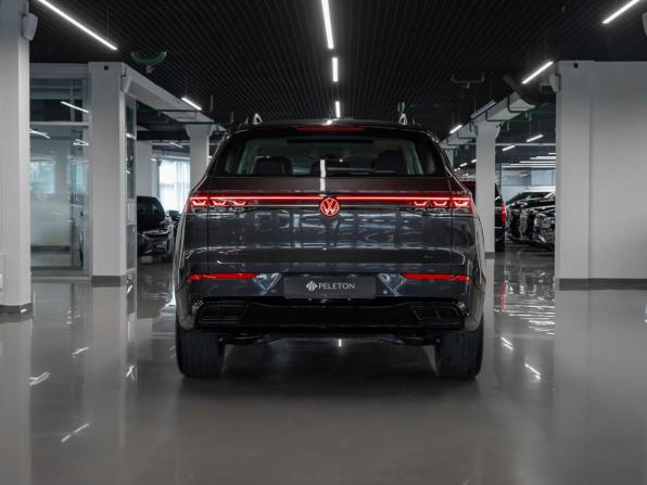 Volkswagen Tavendor I с пробегом 2026 года, цена 5 900 000 рублей, 50 км, внедорожник, Автокод Объявления