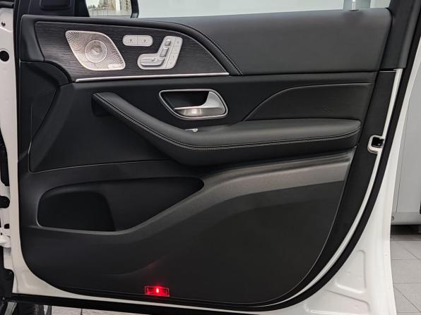 Mercedes-Benz GLE II (V167) Рестайлинг 2 с пробегом 2026 года, цена 15 990 000 рублей, 112 км, внедорожник, Автокод Объявления