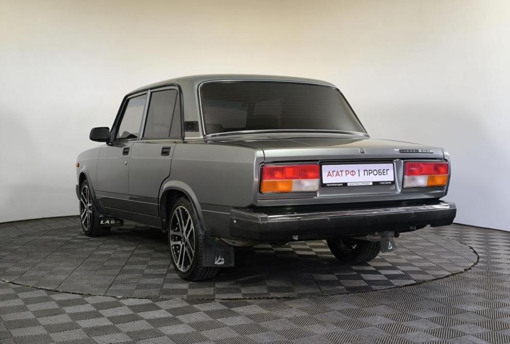Lada (ВАЗ) 2107 Нижний Новгород  - изображение 6