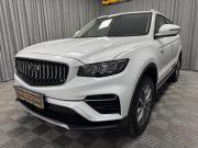 Geely Atlas Pro Стерлитамак  - изображение 42