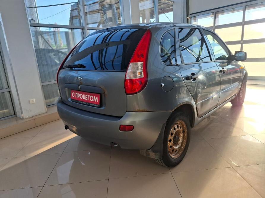 Lada (ВАЗ) Kalina I Арзамас  - изображение 5