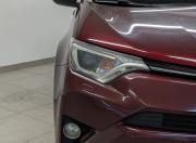 Toyota RAV4 IV (XA40) Рестайлинг Санкт-Петербург  - изображение 44