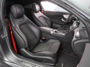 Mercedes-Benz C-Класс AMG IV (W205) Воронеж  - изображение 39