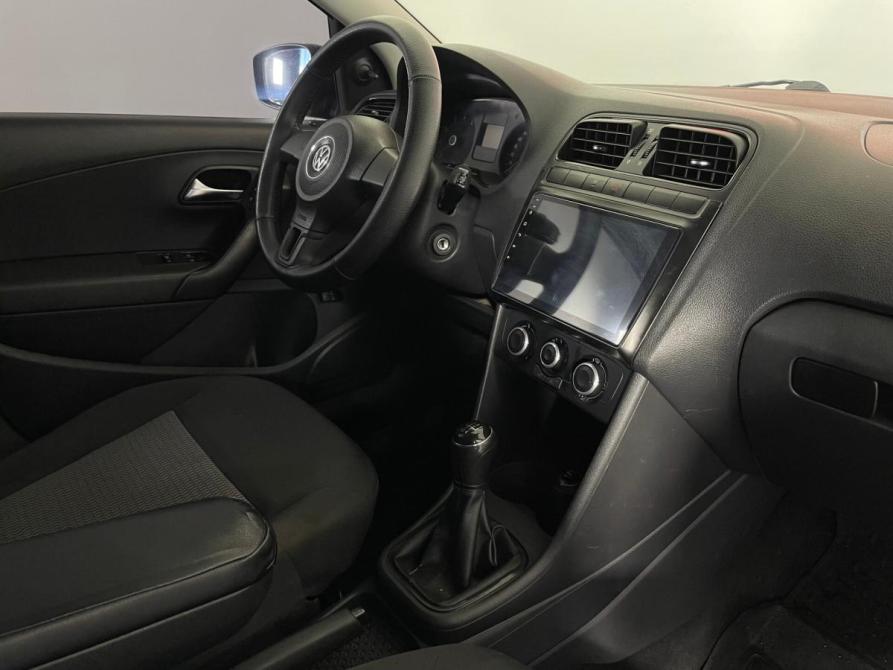 Volkswagen Polo V Воронеж  - изображение 11