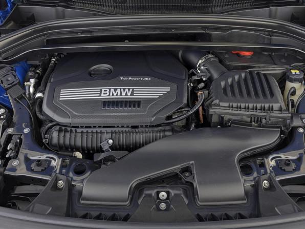 BMW X1 II (F48) Рестайлинг с пробегом 2021 года, цена 3 885 000 рублей, 47262 км, внедорожник, Автокод Объявления