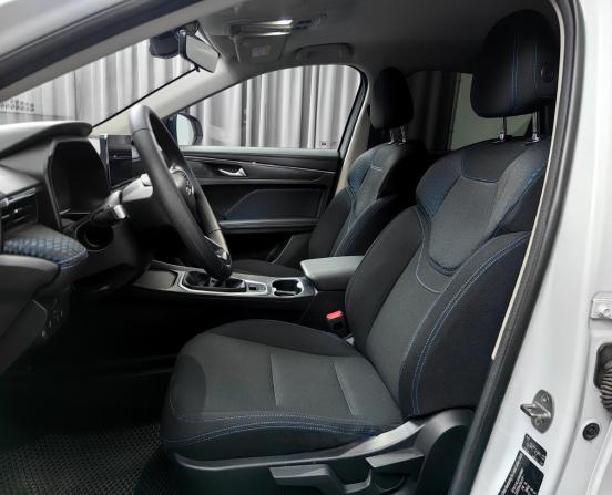 Haval Jolion I Рестайлинг с пробегом 2024 года, цена 1 777 000 рублей, 28188 км, внедорожник, Автокод Объявления