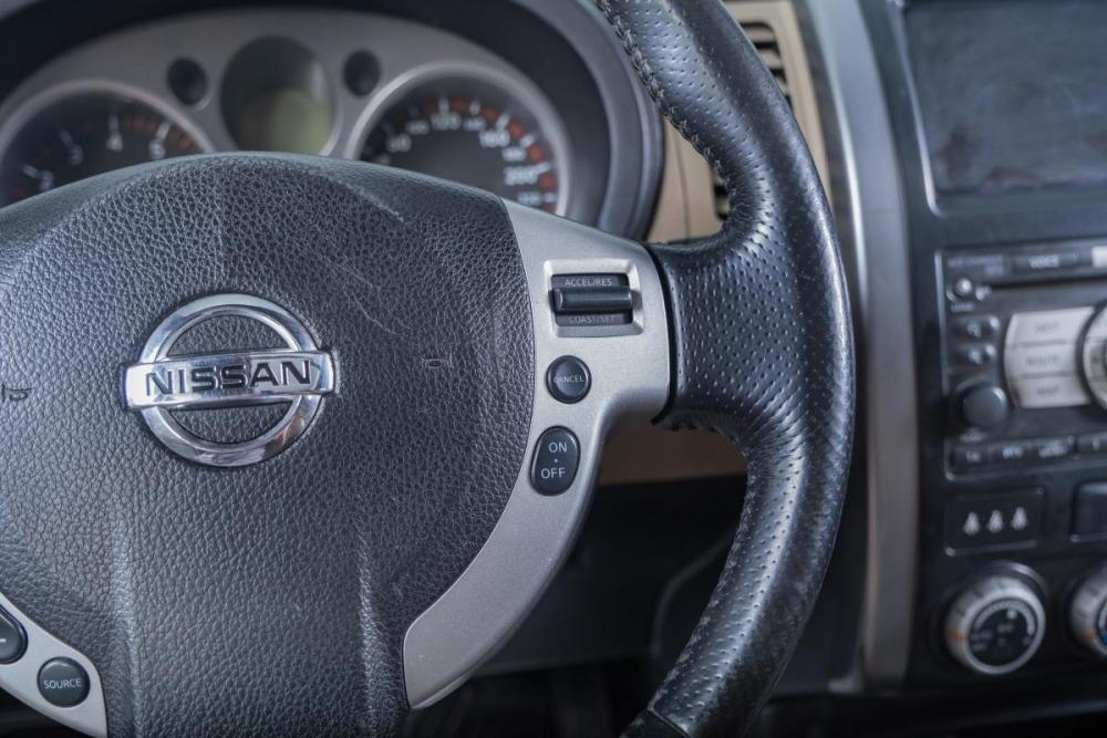 Nissan X-Trail II Томск  - изображение 15