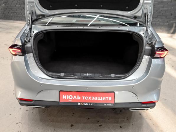 Kaiyi E5 с пробегом 2023 года, цена 1 300 000 рублей, 41611 км, седан, Автокод Объявления