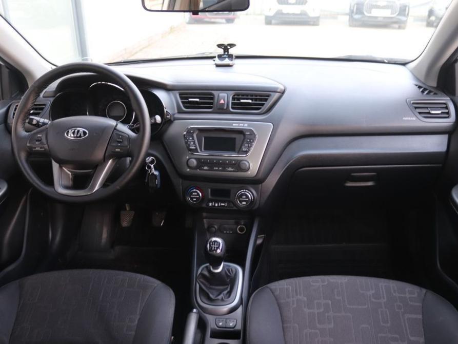 Kia Rio III Нижний Новгород  - изображение 15