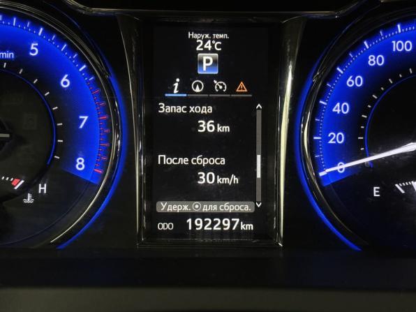 Toyota Camry VII (XV50) Рестайлинг 2 с пробегом 2017 года, цена 2 239 000 рублей, 192241 км, седан, Автокод Объявления