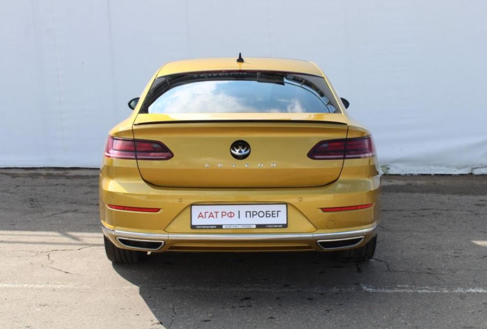 Volkswagen Arteon I Нижний Новгород  - изображение 6