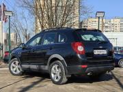Chevrolet Captiva I Рестайлинг 2 Санкт-Петербург  - изображение 20