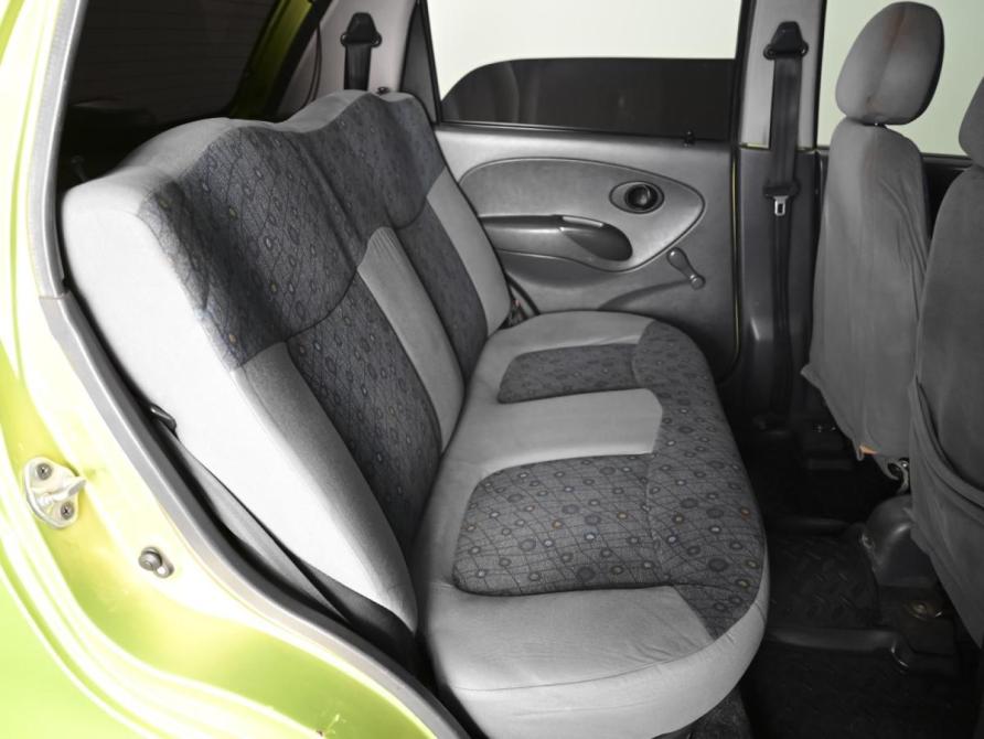 Daewoo Matiz I Рестайлинг Ставрополь  - изображение 7