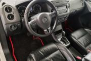 Volkswagen Tiguan I Рестайлинг Ярославль  - изображение 39