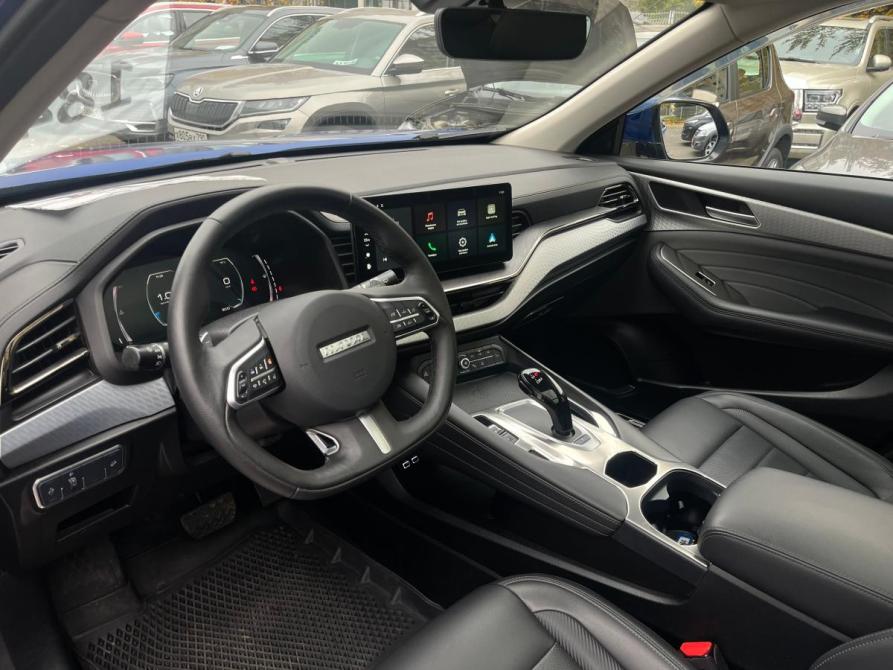 Haval F7 I Рестайлинг Санкт-Петербург  - изображение 5