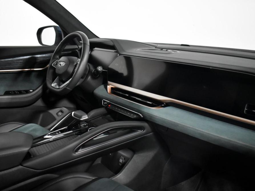 Geely Monjaro I Санкт-Петербург  - изображение 15