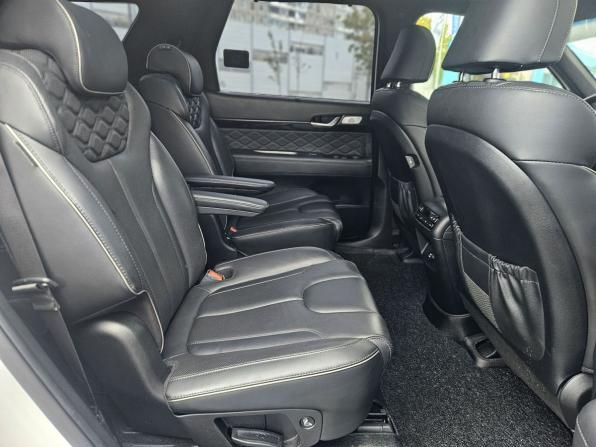 Hyundai Palisade I с пробегом 2021 года, цена 4 299 000 рублей, 101524 км, внедорожник, Автокод Объявления