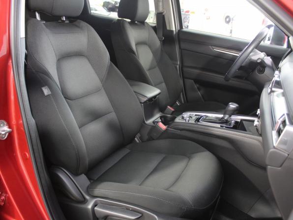 Mazda CX-5 II с пробегом 2022 года, цена 3 369 000 рублей, 56000 км, внедорожник, Автокод Объявления