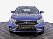 Lada (ВАЗ) Vesta I Москва  - изображение 28