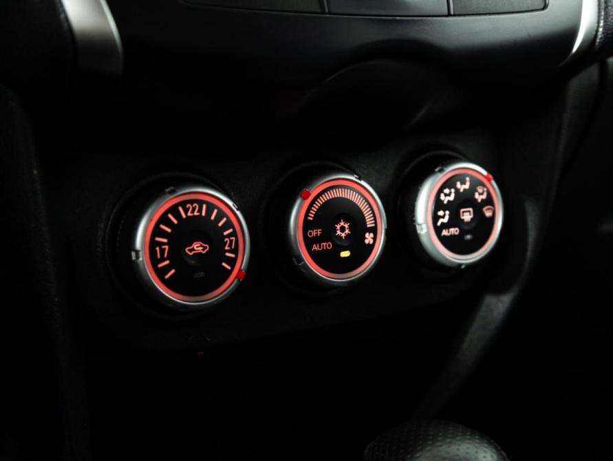 Mitsubishi ASX I Санкт-Петербург  - изображение 16
