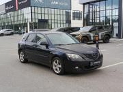 Mazda 3 I (BK) Рестайлинг Чебоксары  - изображение 25