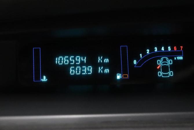 Renault Scenic II с пробегом 2006 года, цена 414 000 рублей, 106594 км, минивэн, Автокод Объявления