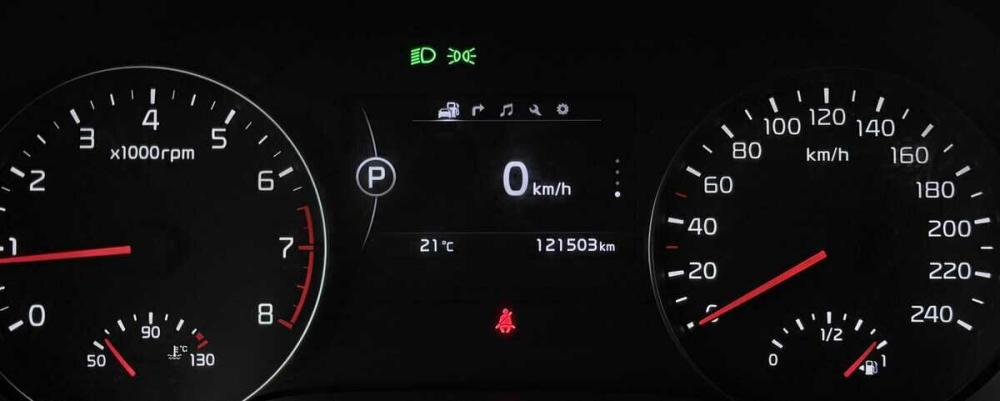 Kia Sportage IV Москва  - изображение 6