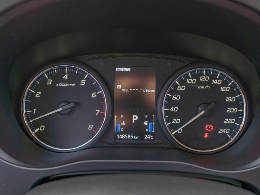Mitsubishi Outlander III Рестайлинг 2 Краснодар  - изображение 17