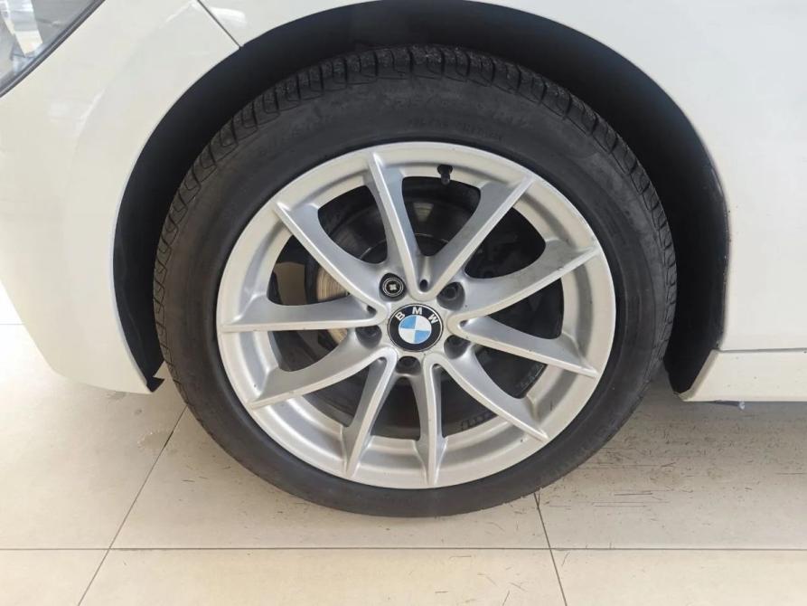 BMW 1 серии II (F20/F21) Челябинск  - изображение 17