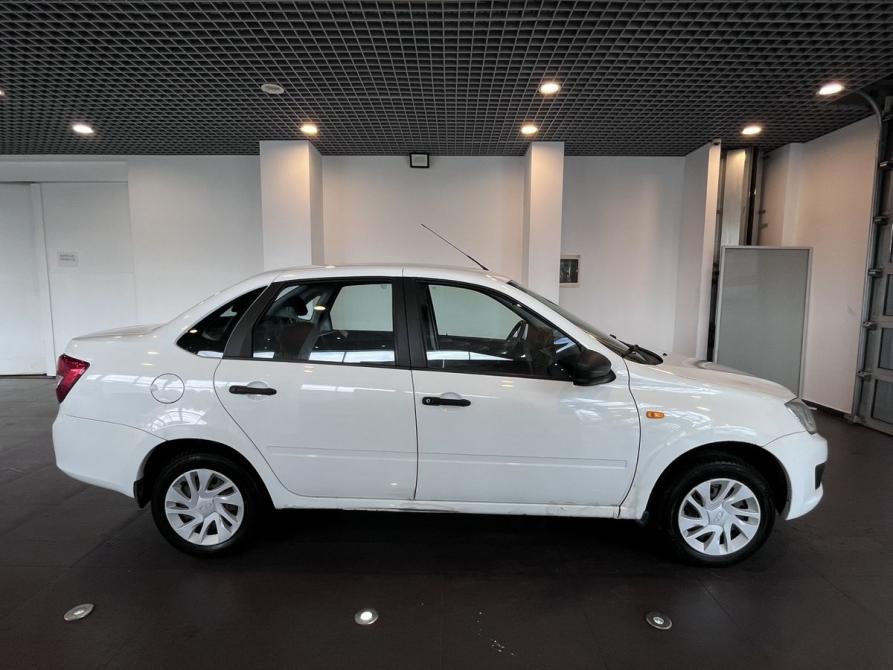 Lada (ВАЗ) Granta I Чебоксары  - изображение 2