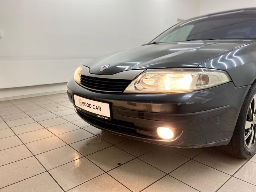 Renault Laguna II Энгельс  - изображение 10