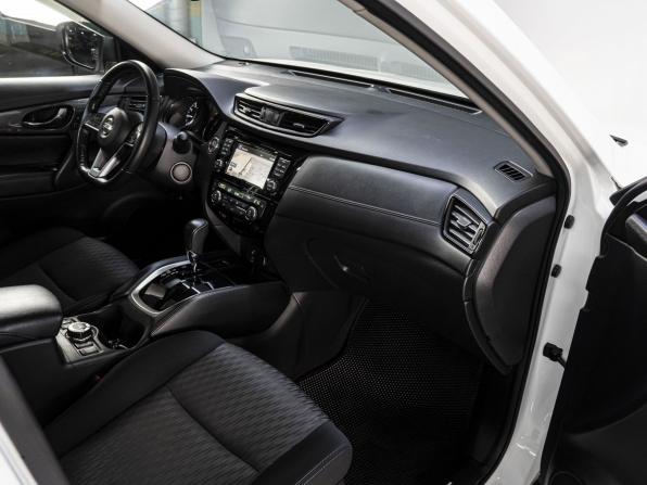 Nissan X-Trail III Рестайлинг с пробегом 2020 года, цена 2 699 000 рублей, 56068 км, внедорожник, Автокод Объявления