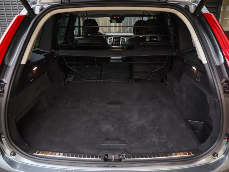 Volvo XC90 II Рестайлинг 1 Санкт-Петербург  - изображение 34