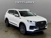 Chery Tiggo 8 Pro Max I Краснодар  - изображение 24