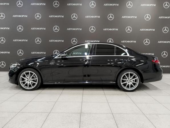 Mercedes-Benz E-Класс V (W213 S213 C238) Рестайлинг с пробегом 2021 года, цена 3 353 500 рублей, 185000 км, седан, Автокод Объявления