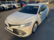 Toyota Camry VIII (XV70) Саратов  - изображение 49