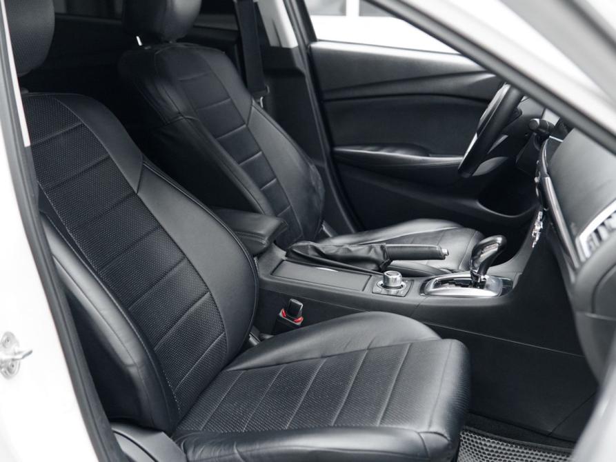 Mazda 6 III (GJ) Ростов-на-Дону  - изображение 21