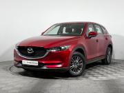 Mazda CX-5 II Санкт-Петербург  - изображение 20