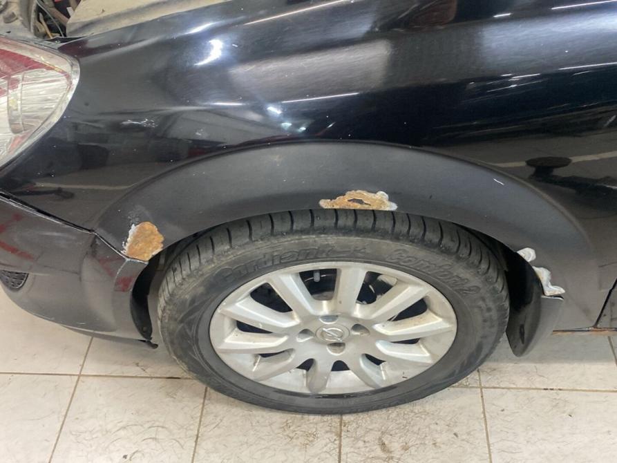 Opel Astra H Рестайлинг Уфа  - изображение 17