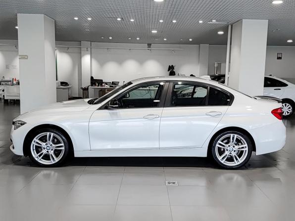 BMW 3 серии VI (F3x) Рестайлинг с пробегом 2016 года, цена 2 210 000 рублей, 138995 км, седан, Автокод Объявления