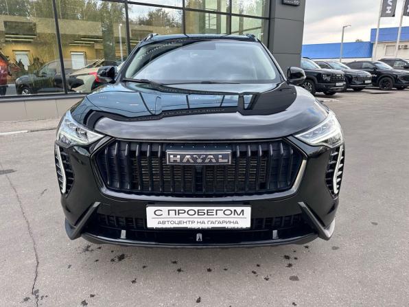 Haval Jolion I Рестайлинг с пробегом 2024 года, цена 2 049 000 рублей, 18032 км, внедорожник, Автокод Объявления