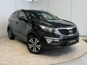 Kia Sportage III Волжский  - изображение 31