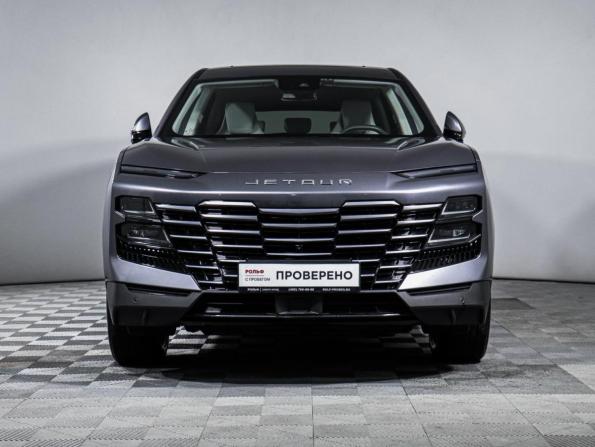JETOUR DASHING I с пробегом 2023 года, цена 2 199 000 рублей, 45050 км, внедорожник, Автокод Объявления