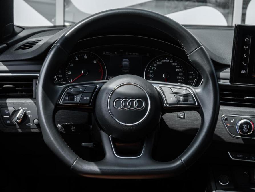 Audi A5 II (F5) Рестайлинг Ставрополь  - изображение 17