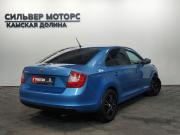 Skoda Rapid I Пермь  - изображение 20