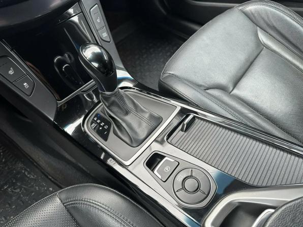 Hyundai i40 I Рестайлинг с пробегом 2016 года, цена 1 080 000 рублей, 107000 км, универсал, Автокод Объявления