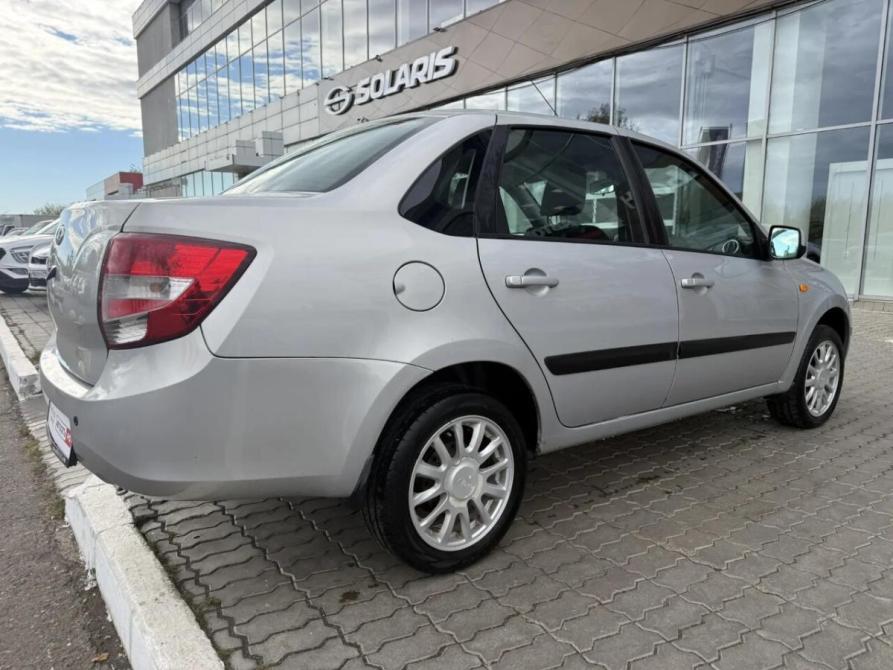 Lada (ВАЗ) Granta I Набережные Челны  - изображение 16