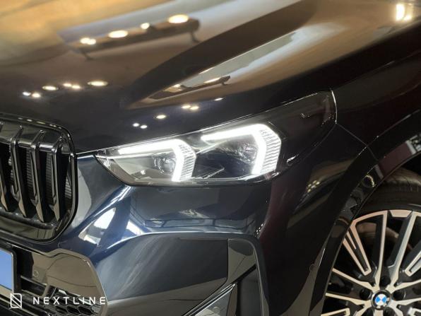 Новый BMW X1 III (U11/U12) 2025 года, цена 6 390 000 рублей, внедорожник, Автокод Объявления