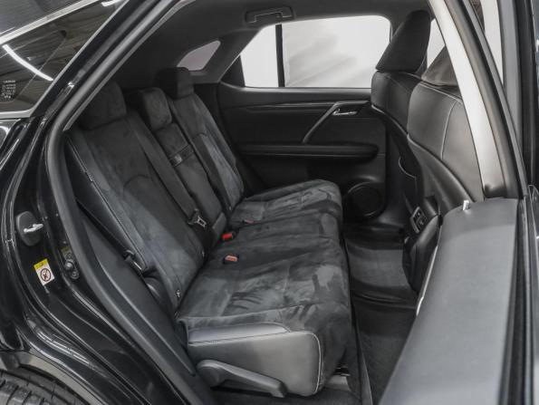 Lexus RX IV с пробегом 2015 года, цена 3 559 000 рублей, 68544 км, внедорожник, Автокод Объявления